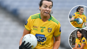 Donegal senior ladies trio close in on 100 Club