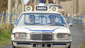 Gallery: Super stars Liam Neeson and Ciarán Hinds on location in Donegal for new film