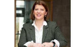 Stranorlar native joins WDC as National Hubs Executive
