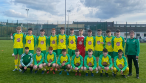 Donegal Youth League: Bonagee, Drumbar, Gweedore Celtic make it two wins from two
