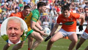 McShea's Say: 10 things Donegal must to do beat Armagh
