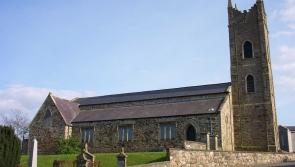 16 heritage projects around the county will share more than €200,000 in funding