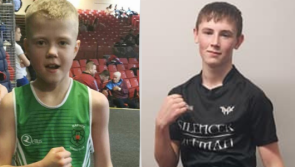 Donegal boxers Parke and Kearney reach Irish finals