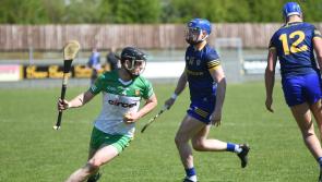 McDermott's late goal earns Donegal a Nickey Rackard draw with Roscommon