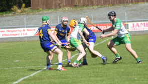 Relief for McCann as Donegal rescue a draw