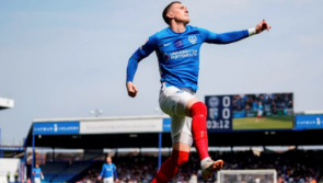 Ronan Curtis could be set for Portsmouth exit
