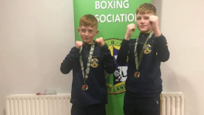 Donegal boxing quintet lose out in Irish finals