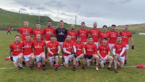 St Michael's and McGinley proud to bag early championship points against Killybegs