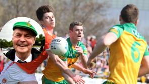 Mac's View: We will have to start well and keep driving to the finish against Armagh

