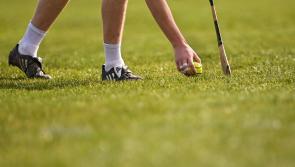 Home win for MacCumhaill's over Dungloe in SHL