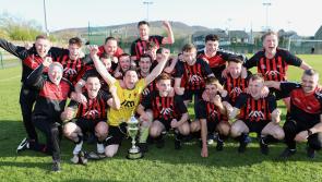 Redcastle United came from behind to beat Culdaff to  Fr O'Gara Cup 