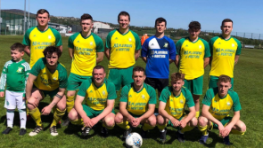 Bonagee United take firm grip in Donegal League title race