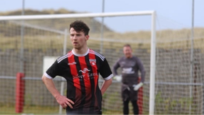 Fanad United seal promotion to Premier Division