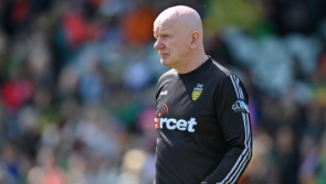 GAA appeals process 'an absolute farce' - Declan Bonner