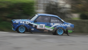 Modified win for Tourish and McAlaney in Monaghan
