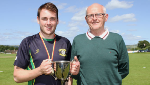 St Johnston lose out in T20 opener