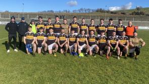 Bundoran see off Glenswilly by the minimum in Division 1 in exciting contest