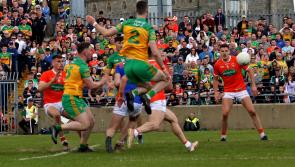 GAA confirms arrangements for Donegal-Armagh qualifier