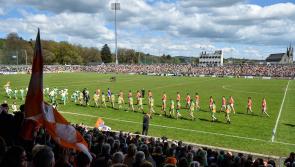 Gallery: Donegal's win over Armagh - through the lens