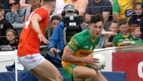 Twitter enjoyed Donegal's win over Armagh today - here's the best tweets