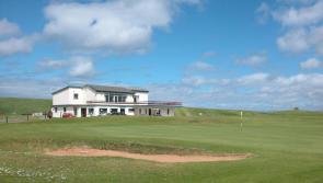 First presentation night of 2022 at Bundoran Golf Club