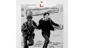 Balor Arts Centre sees the return of multi-award-winning play