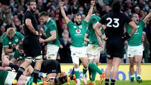 National: Dublin Airport car park space warning as thousands travel to Ireland v New Zealand 