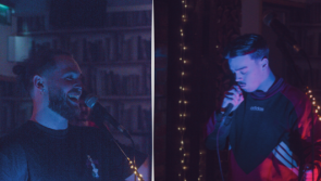 ‘Aarons Everywhere’: Letterkenny lads aim to revitalise town’s live music scene