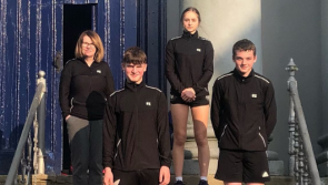 Raphoe badminton youngsters to feature in international tournament