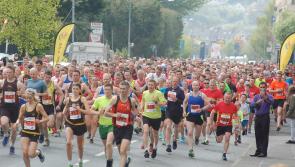 Entries still being taken as countdown continues to Monday's North West 10k