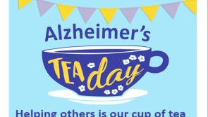 New office for Alzheimer Society of Ireland in Ballybofey

