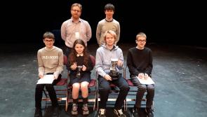 WATCH: Donegal talent shines at 100th Derry Feis