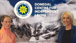 Donegal woman to undertake Everest Trek