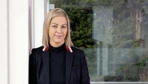 ‘Room to Improve' star Claire Irwin to speak at next IDP INBusiness event