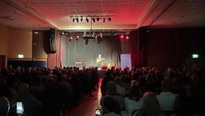Column: A return to live music and why we need to allow joy into our lives