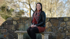 Nicole McLaughlin: "We aren’t naive enough to think automatically that we’re alright now"