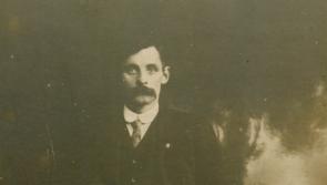 'Rebel Prisoner' - the story of Seamus Cavanagh to be broadcast on radio