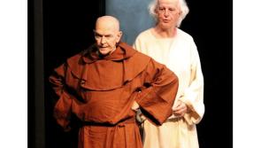 Two nominations for An Grianán Theatre, Letterkenny

