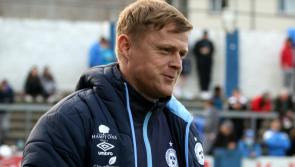 Watch: Duff felt his Shelbourne side deserved at least a draw at Finn Harps