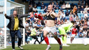 Watch: Dream debut as Georgie Kelly seals promotion for Rotherham