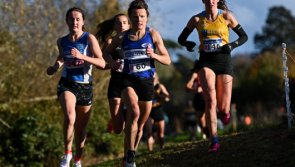 Elvin wins in Wicklow to secure El Paso spot