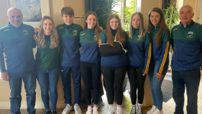 All-Ireland Scór title for Naomh Columba