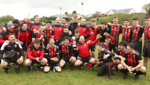 O’Reilly strikes late as Fanad clinch Division 1 title