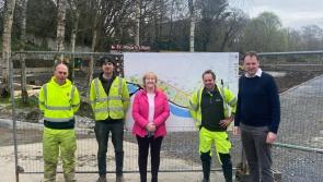 Donegal's Swan Park ready for Summer