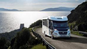 Caravan, Camping, Camper Van, and Motor Home grant scheme now open


