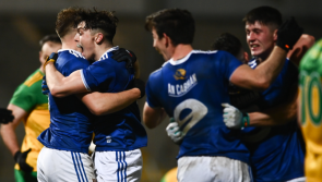 Damian Diver: 'Donegal won't take Cavan for granted again'