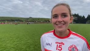 Watch: Galway is calling for Glenfin and Danielle McGinley