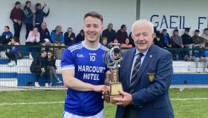 Watch: Galway weekend will be good for team bonding, says Eunan Doherty