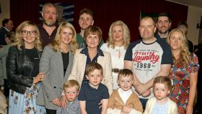 Gallery: Market Hall packed for 'A Morning for Michael Jack'
