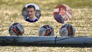 Falcarragh CSC Summer Cup returns in aid of the Bluestack Special Needs Foundation